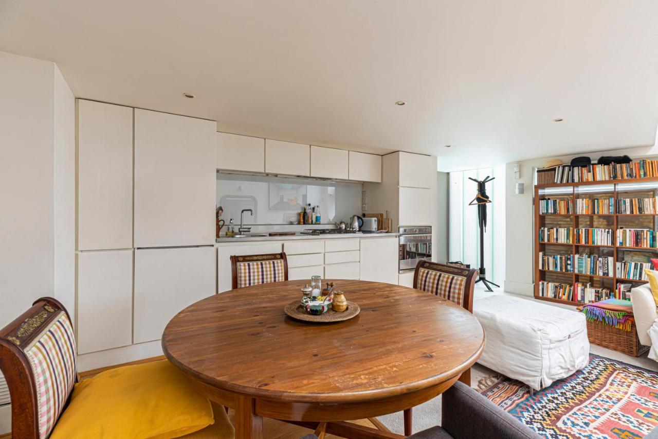 Appartamento Contemporary In The Heart Of Fulham