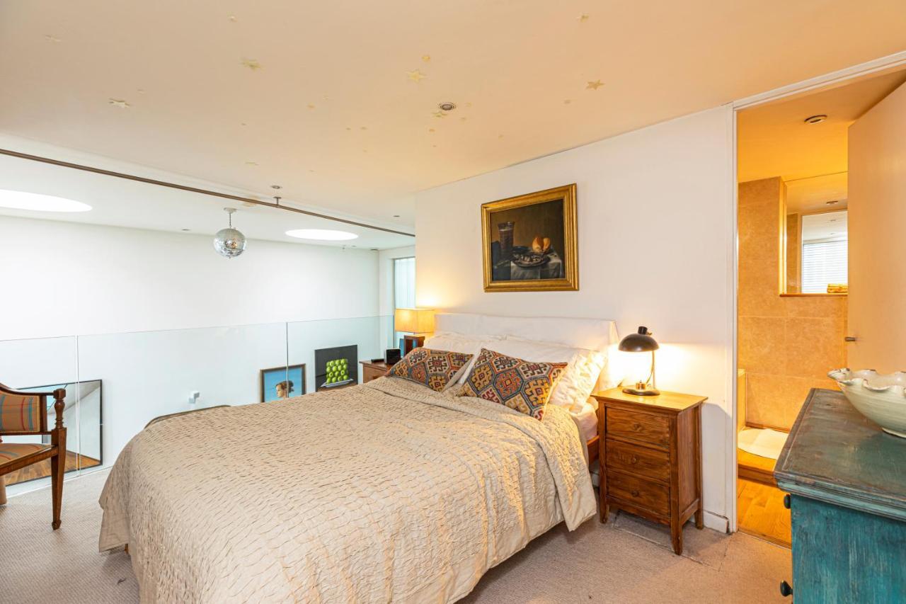 Appartamento Contemporary In The Heart Of Fulham